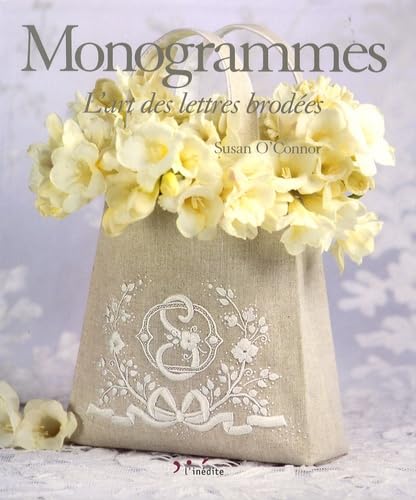 9782350321592: Monogrammes (French Edition)