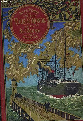 Beispielbild fr Vingt Mille Lieues Sous Les Mers (les Voyages Extraordinaires) By Verne, Jules zum Verkauf von RECYCLIVRE