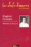 Stock image for Eugnie Grandet for sale by Better World Books