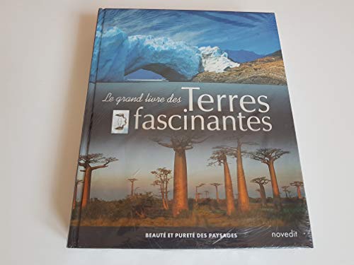 Beispielbild fr Le Grand Livre des Terres Fascinantes zum Verkauf von Ammareal