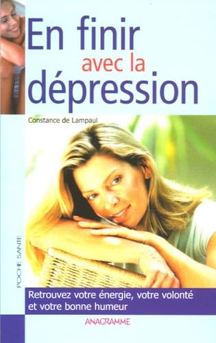 Stock image for En finir avec la dpression for sale by books-livres11.com