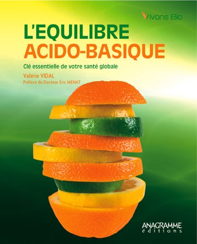 9782350352022: L'quilibre acido-basique (French Edition)