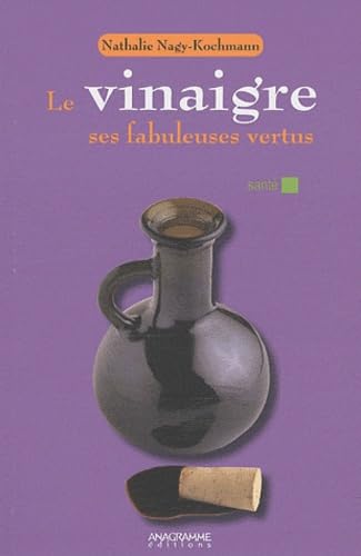 9782350353265: Le vinaigre