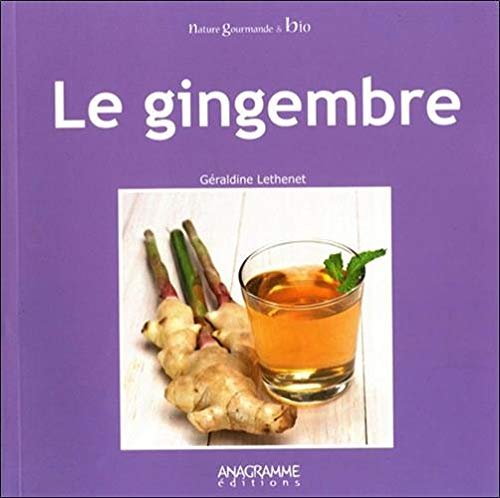 Stock image for Le gingembre for sale by medimops