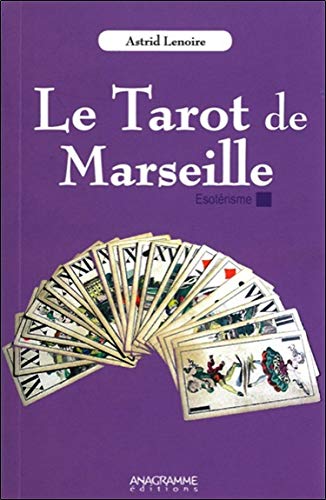 Imagen de archivo de Le tarot de Marseille a la venta por medimops
