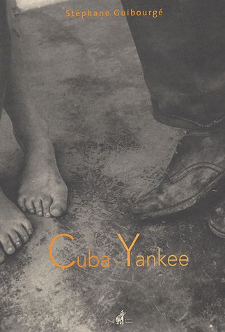 9782350390055: Cuba-Yankee