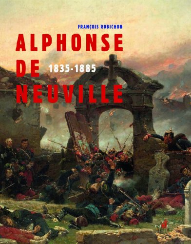 9782350390901: Alphonse de Neuville : 1835-1885