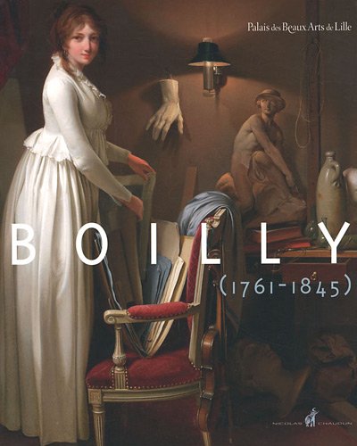 9782350391250: Boilly 1761-1845