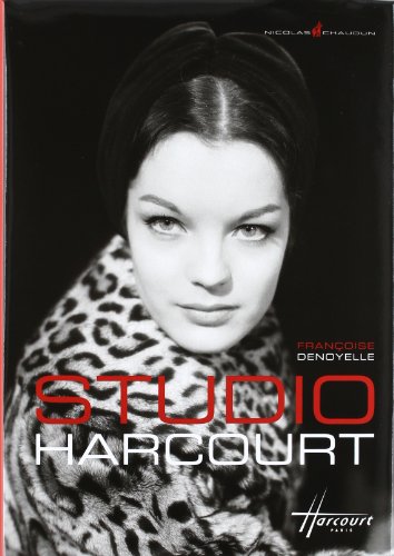 STUDIO HARCOURT