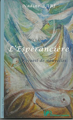 9782350450421: L'esprancire