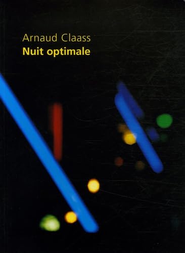 9782350460307: Nuit optimale