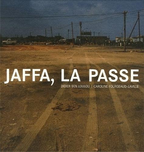 9782350460505: Jaffa La Passe