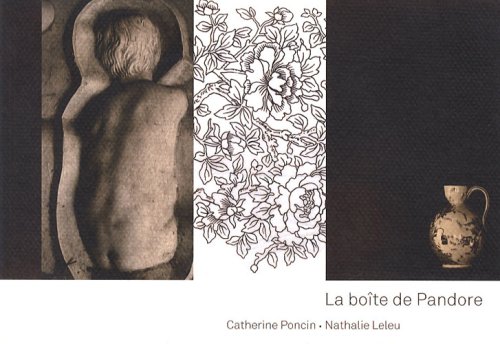 Stock image for La Boite de Pandore for sale by medimops