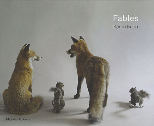 9782350461359: Fables