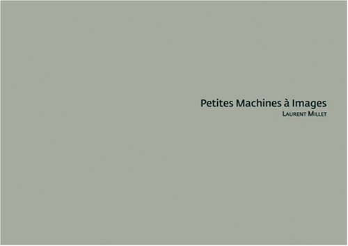 9782350461434: Petites machines  images