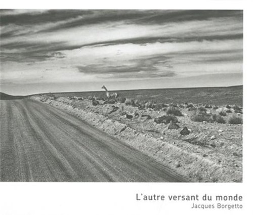 Stock image for L'Autre versant du monde for sale by Ammareal