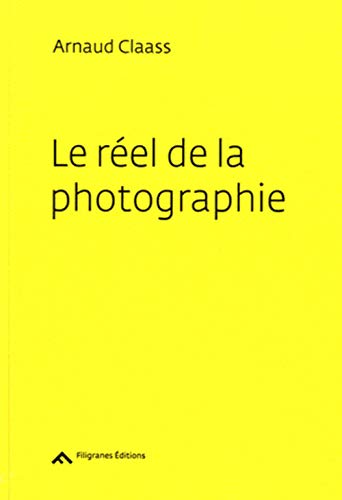 Beispielbild fr LE REEL DE LA PHOTOGRAPHIE zum Verkauf von PIGNATELLI