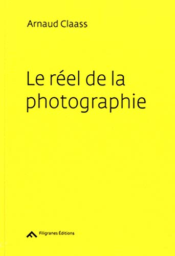 Imagen de archivo de LE REEL DE LA PHOTOGRAPHIE a la venta por PIGNATELLI