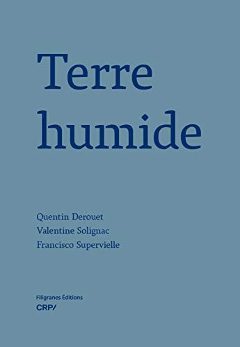 9782350463780: Terre Humide