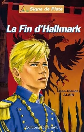 Stock image for La fin d'Hallmark for sale by AwesomeBooks