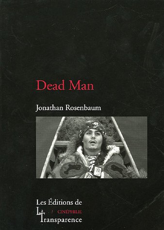 Imagen de archivo de Dead man" a la venta por pompon