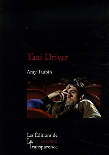 "Taxi driver" (9782350510163) by Taubin, Amy