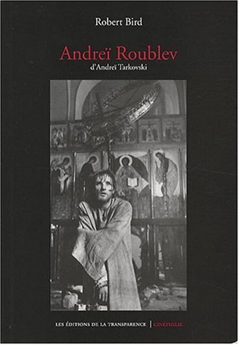 Beispielbild fr Andre Roublev" d'Andre Tarkovski zum Verkauf von Gallix