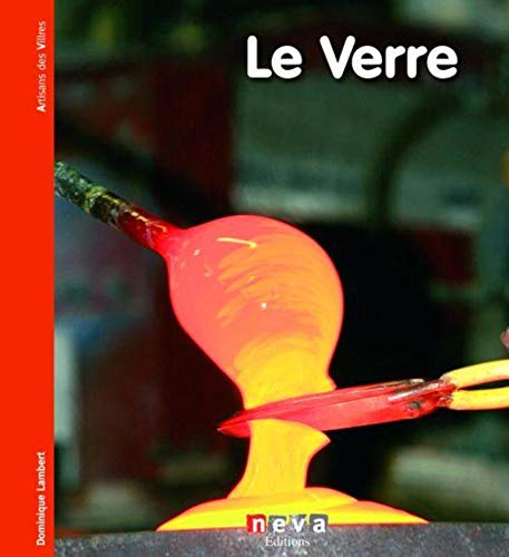 9782350551586: Le Verre