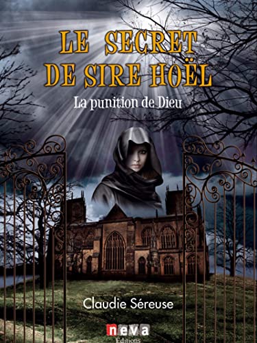 Beispielbild fr Le secret de Sire Hol, Tome 1 : La punition de Dieu zum Verkauf von medimops