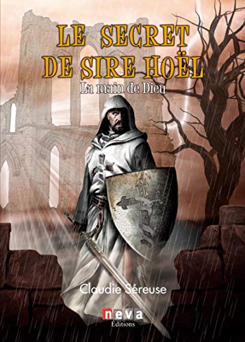 Beispielbild fr Le secret de Sire Hol - Tome 3: La main de dieu zum Verkauf von Ammareal