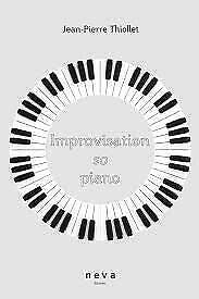 Beispielbild fr Improvisation So Piano zum Verkauf von Anybook.com