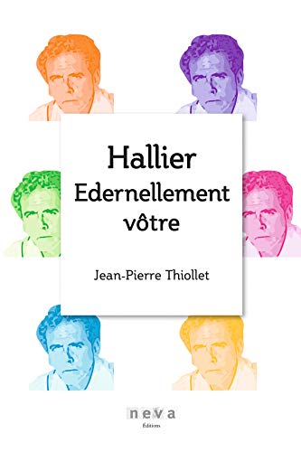 Beispielbild fr Hallier - Edernellement vtre zum Verkauf von medimops