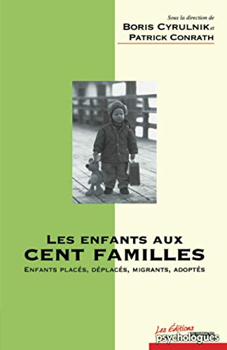 Beispielbild fr Les enfants aux cent familles zum Verkauf von Chapitre.com : livres et presse ancienne