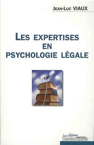 9782350581385: Les expertises en psychologie lgale