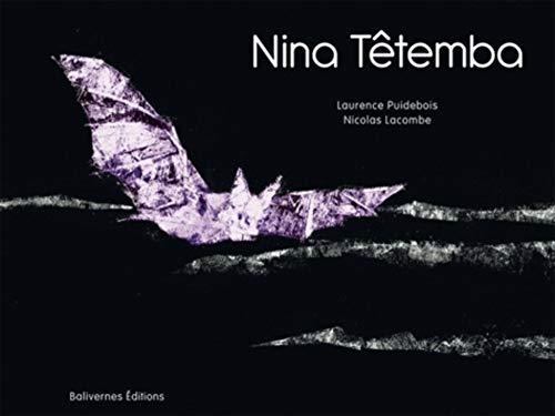 Beispielbild fr Nina Ttemba zum Verkauf von RECYCLIVRE