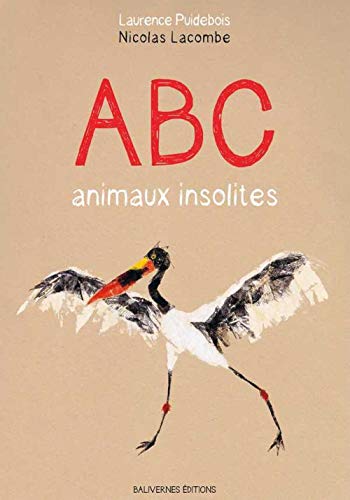 Beispielbild fr Abc Animaux Insolites zum Verkauf von RECYCLIVRE