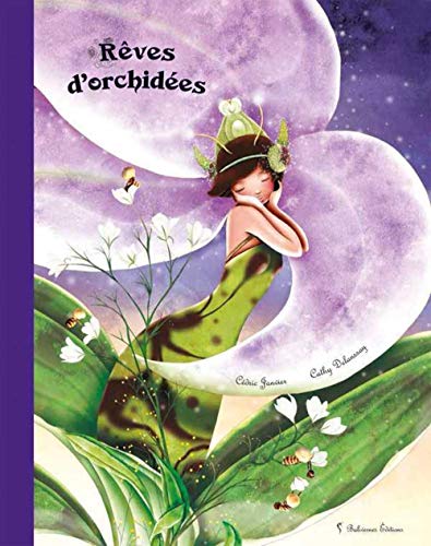 9782350670720: Rves d'orchides (Balivernes Hors Collection)