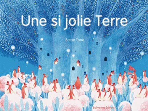Beispielbild fr Une Si Jolie Terre zum Verkauf von RECYCLIVRE