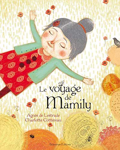 Beispielbild fr Le Voyage De Mamily zum Verkauf von RECYCLIVRE
