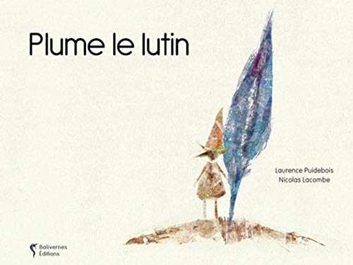 Stock image for Plume Le Lutin for sale by RECYCLIVRE