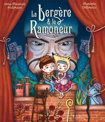 Beispielbild fr La Bergre et le Ramoneur zum Verkauf von Ammareal