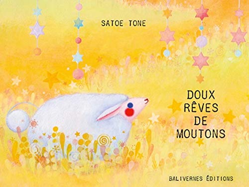 Beispielbild fr Doux reves de moutons zum Verkauf von Ammareal