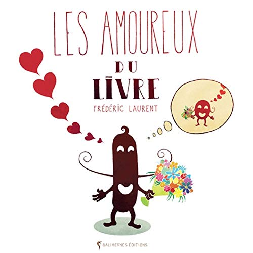 9782350671055: Les amoureux du livre