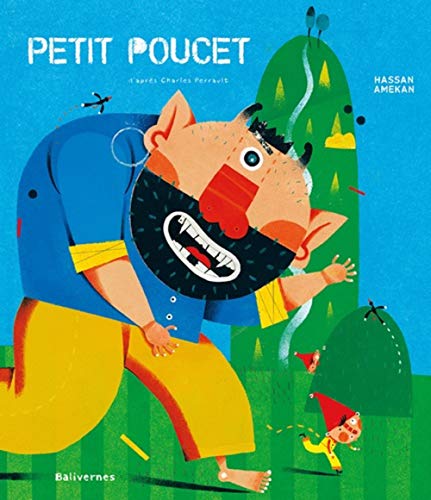 9782350671154: Petit Poucet