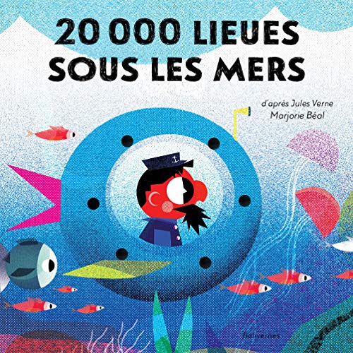Beispielbild fr 20000 lieues sous les mers zum Verkauf von MusicMagpie