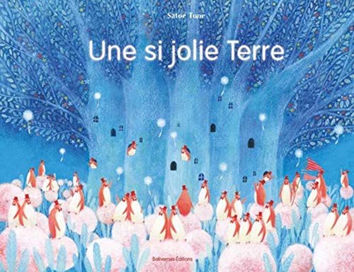 Beispielbild fr Une si jolie terre zum Verkauf von LiLi - La Libert des Livres