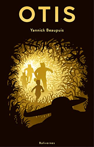 Beispielbild fr Otis [Reli] Beaupuis, Yannick zum Verkauf von BIBLIO-NET