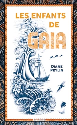 Beispielbild fr Les enfants de Gaa zum Verkauf von Gallix