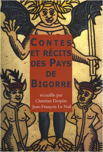 Beispielbild fr Contes et rcits des Pays de Bigorre zum Verkauf von Ammareal