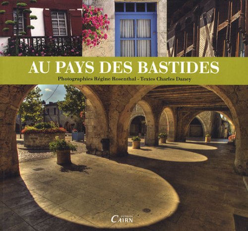 Stock image for Au pays des bastides for sale by Ammareal